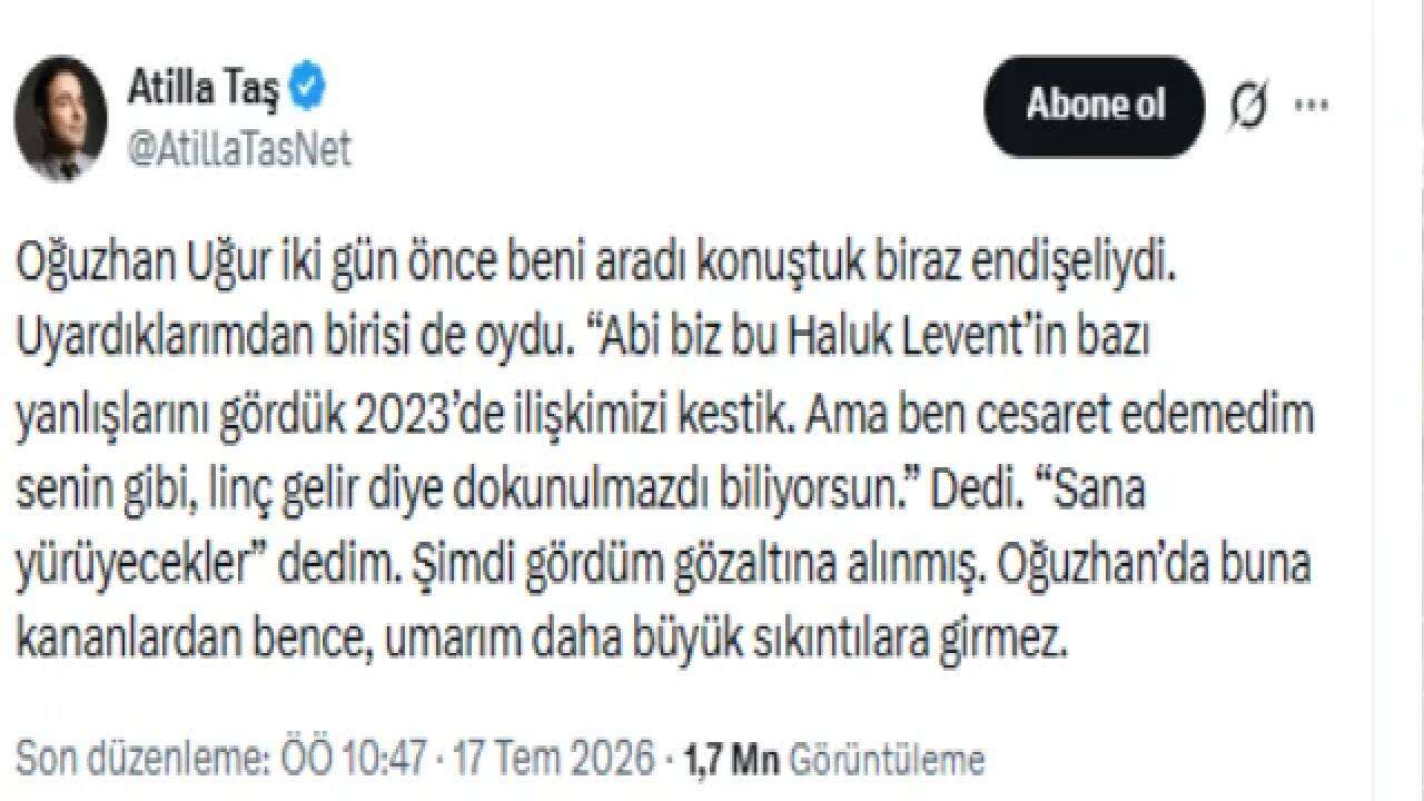 oguz