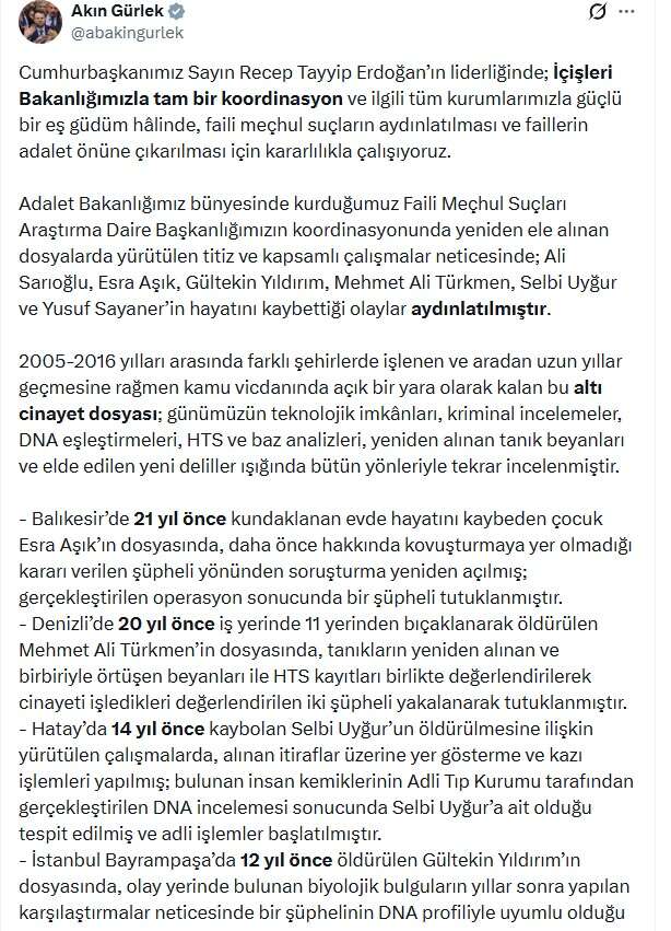 akin-gurlek