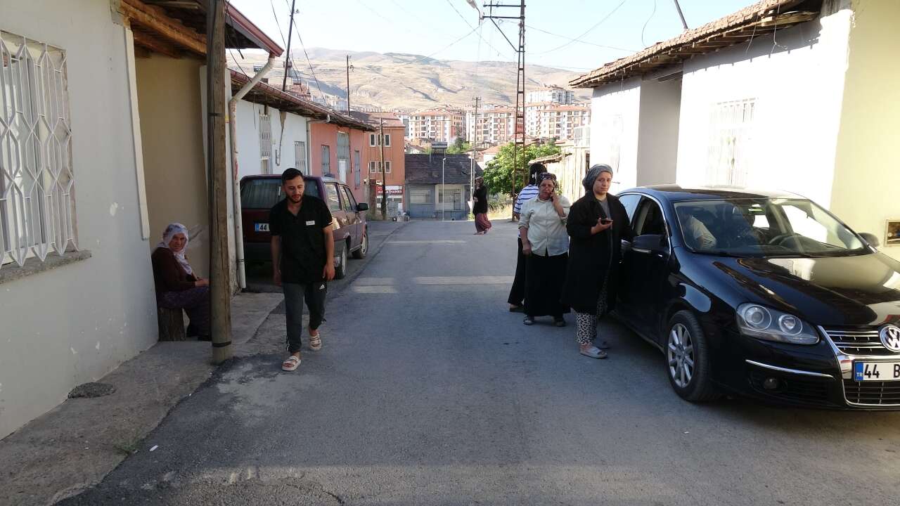 malatya-deprem