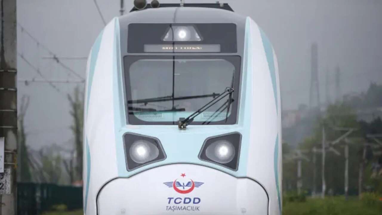 tren