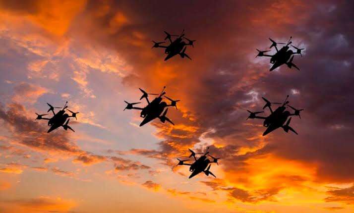 drone