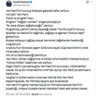 ismail