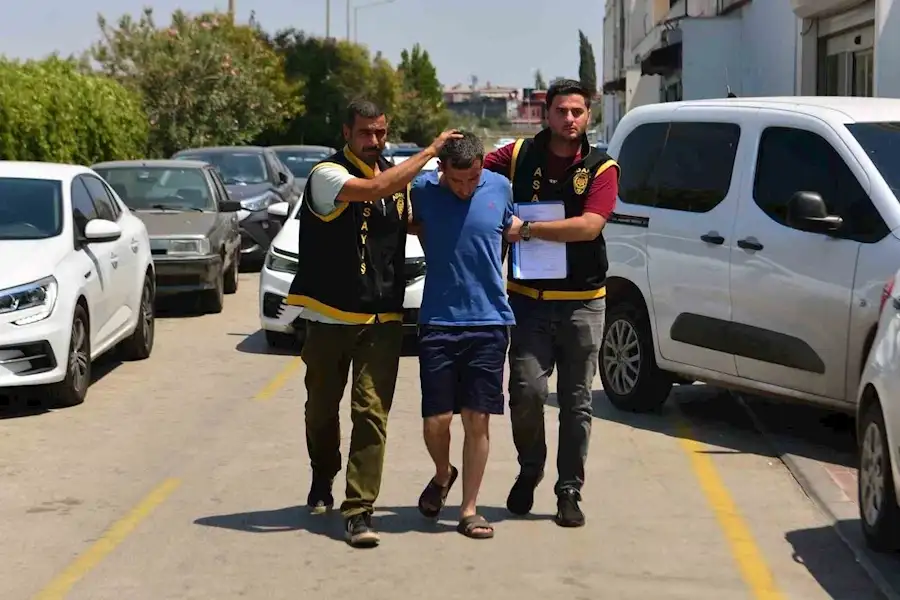adana