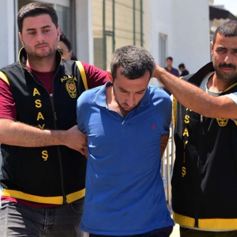 adana
