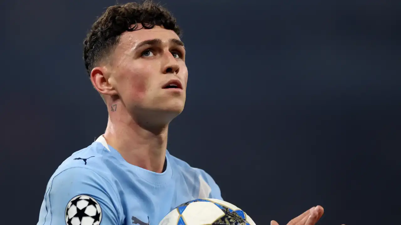 foden