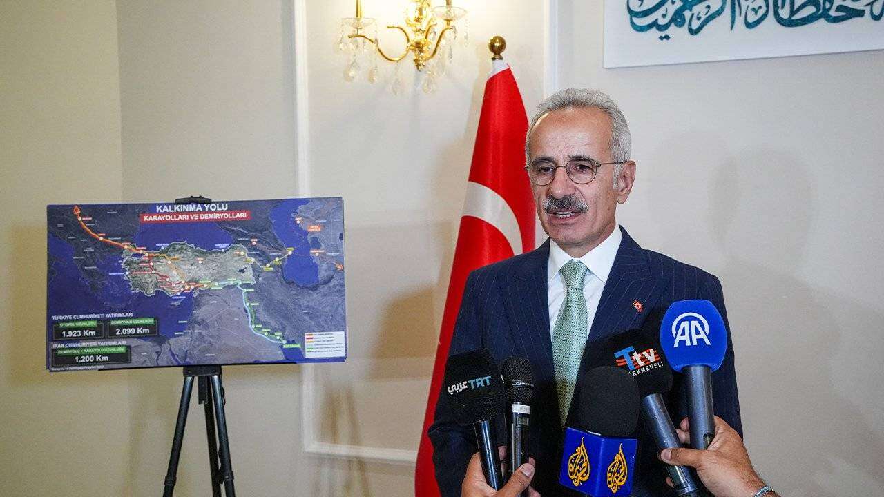 uraloglu
