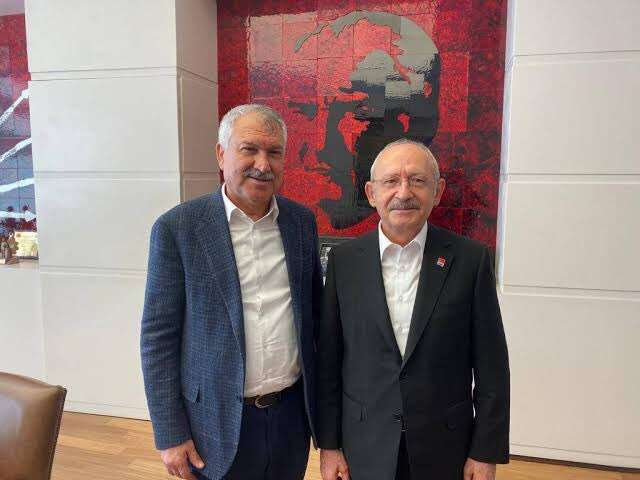 zeydan