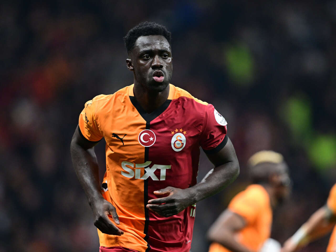 davinson