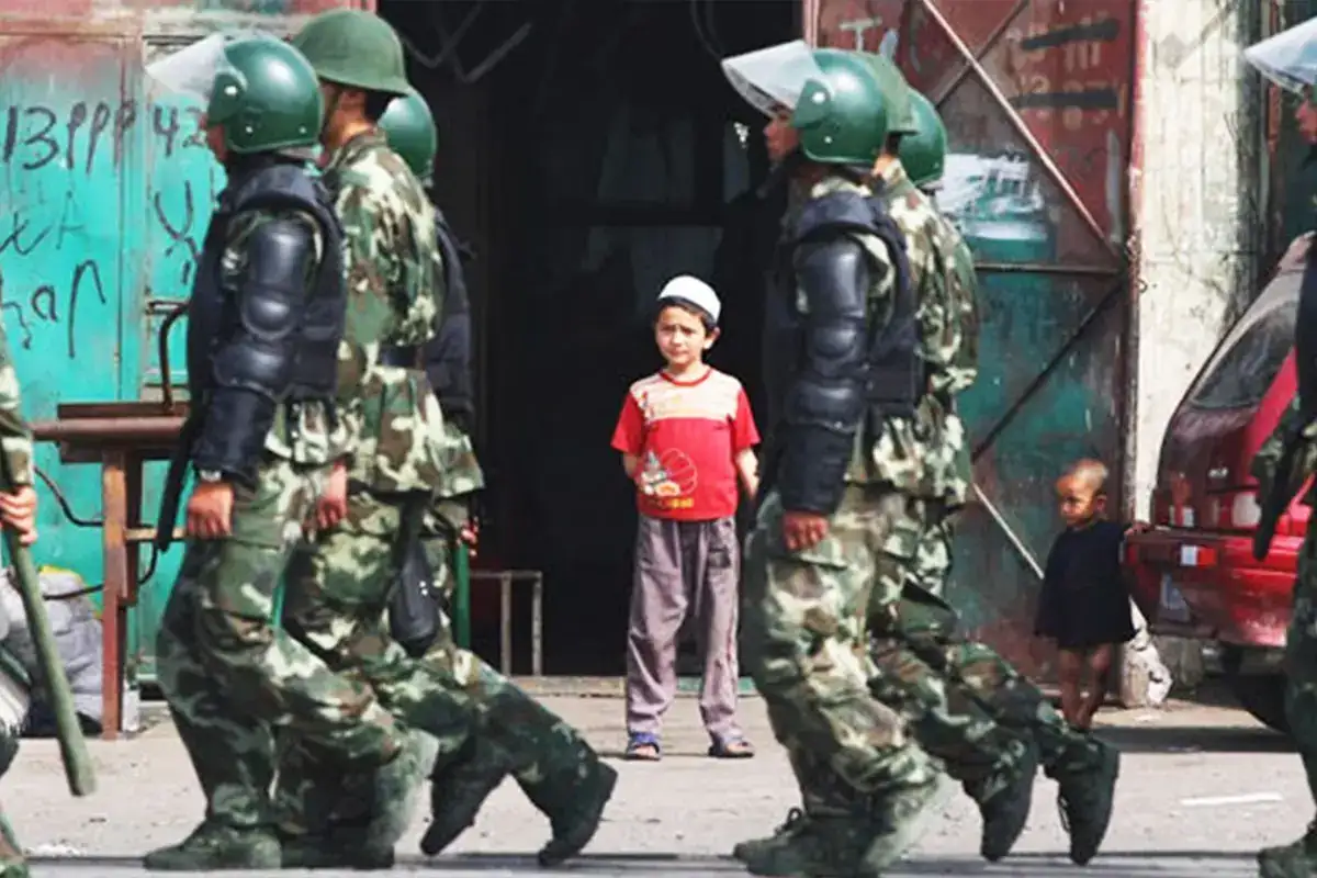 dogu-turkistan