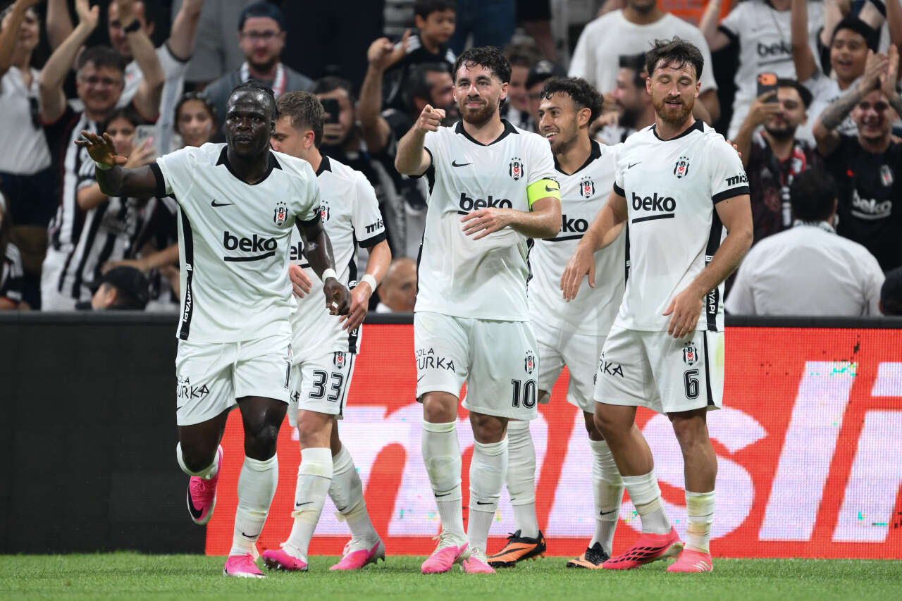 besiktas