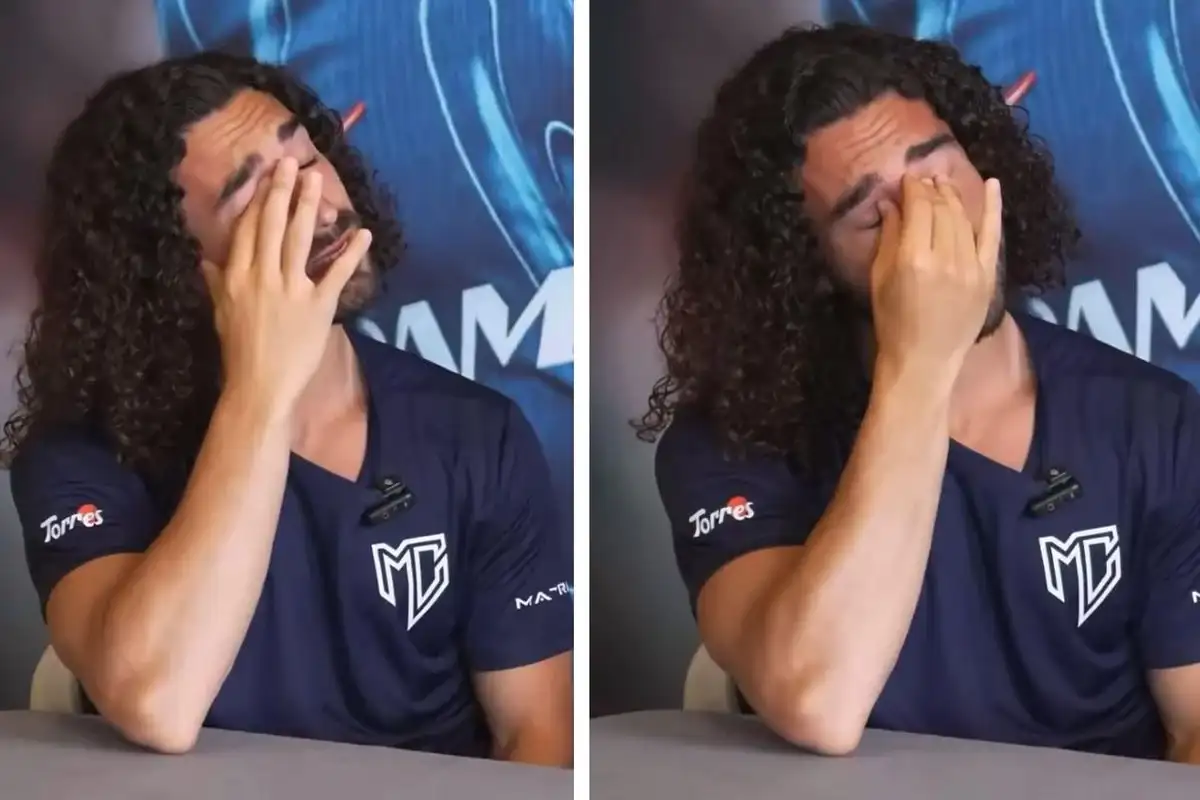 cucurella