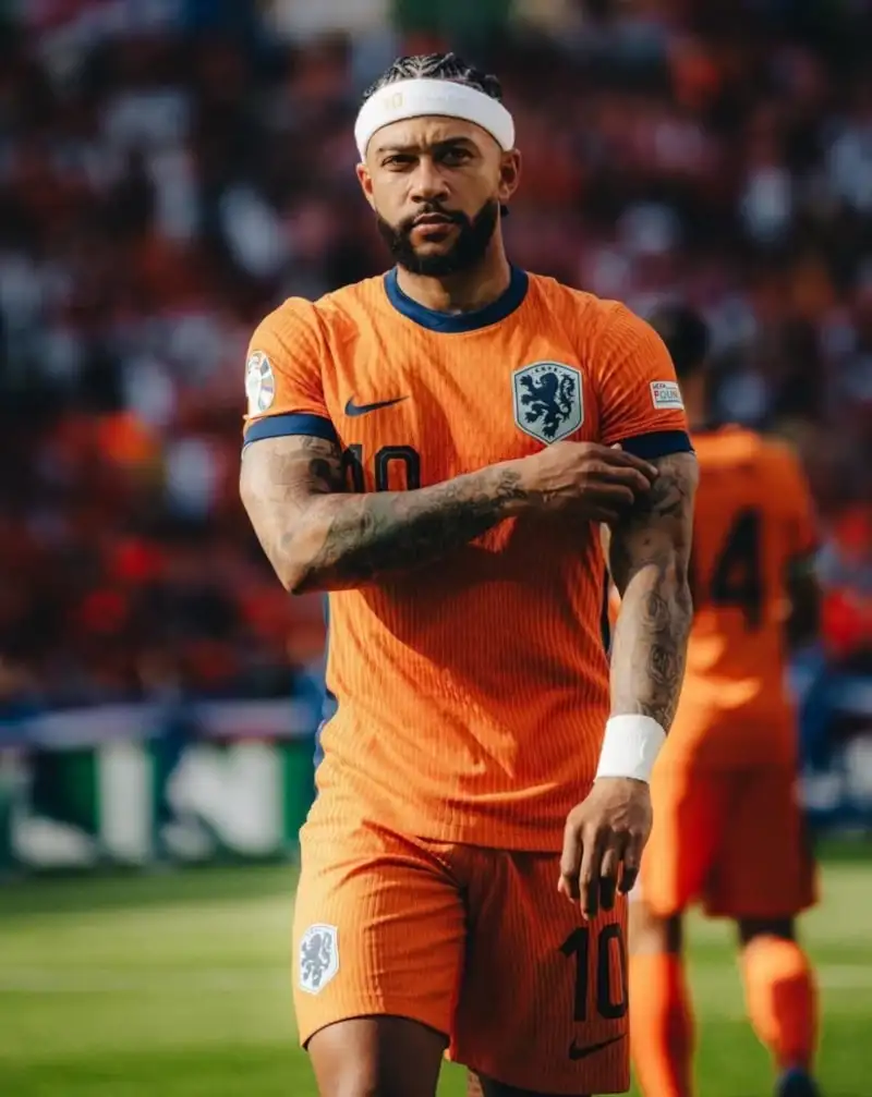 depay