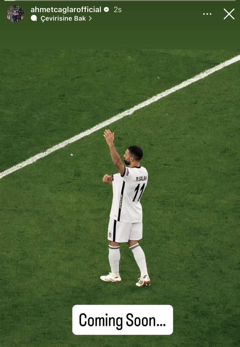 salah
