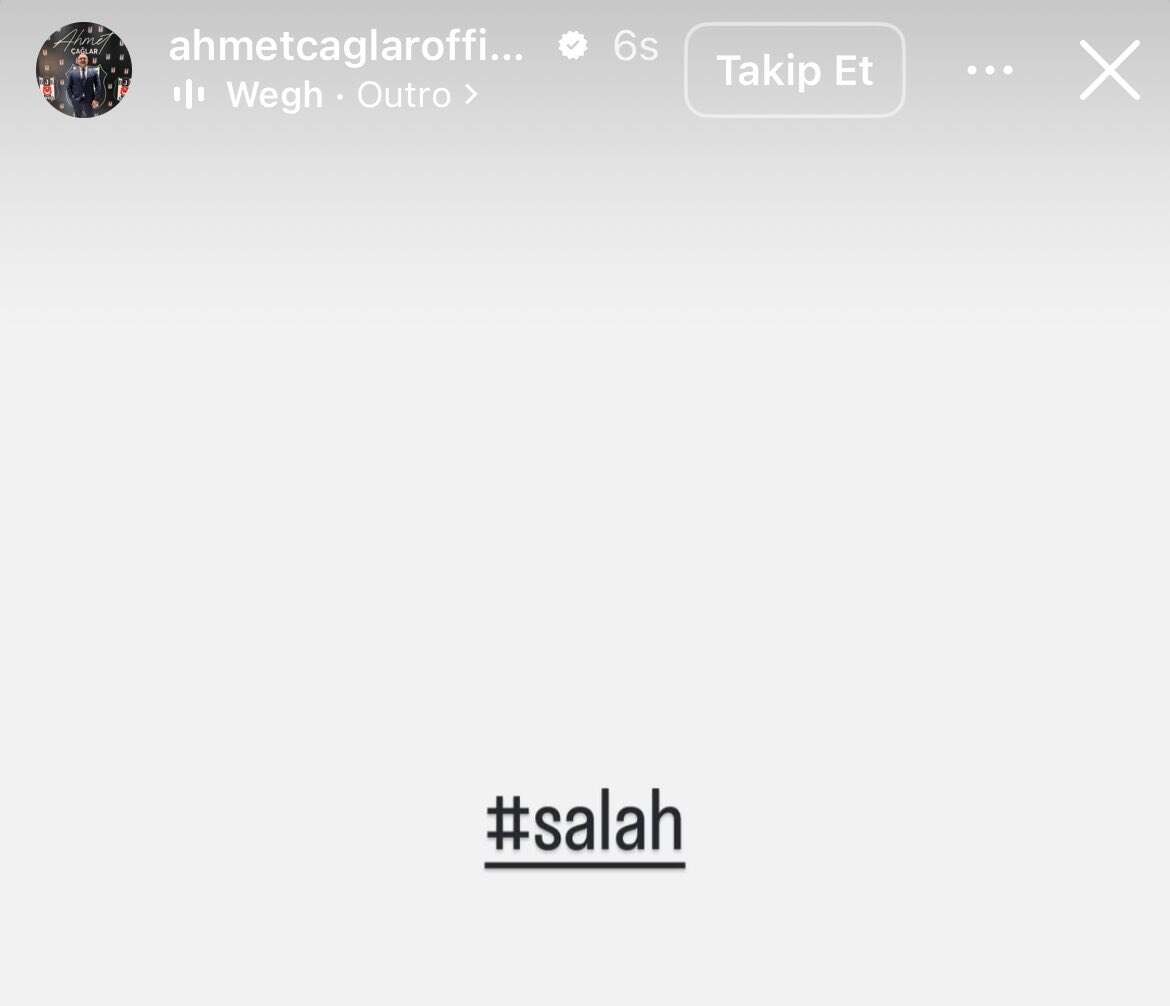 salah