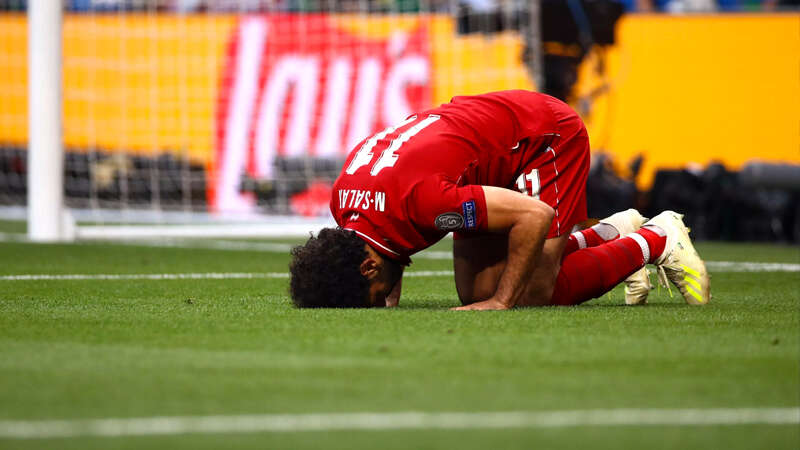 salah