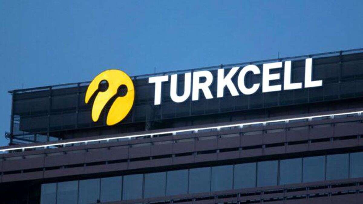 turkcell