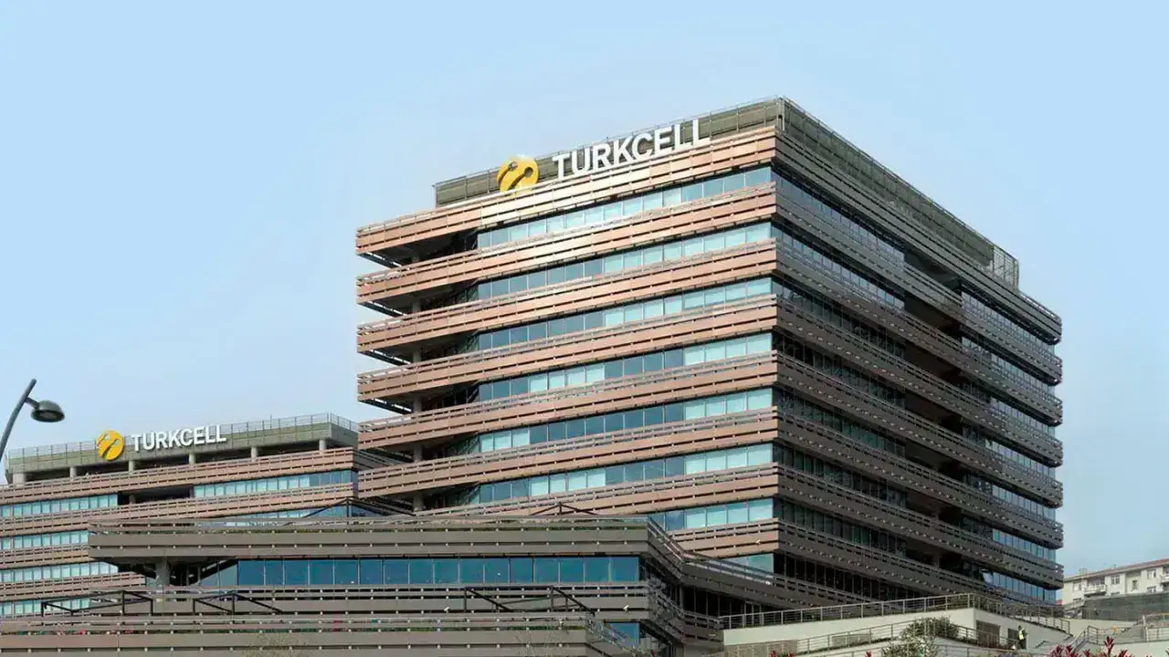 turkcell