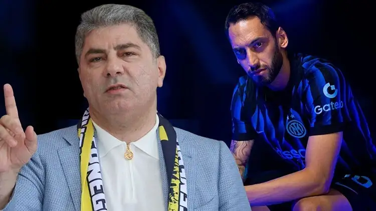 calhanoglu