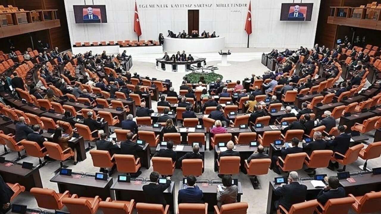 emekli