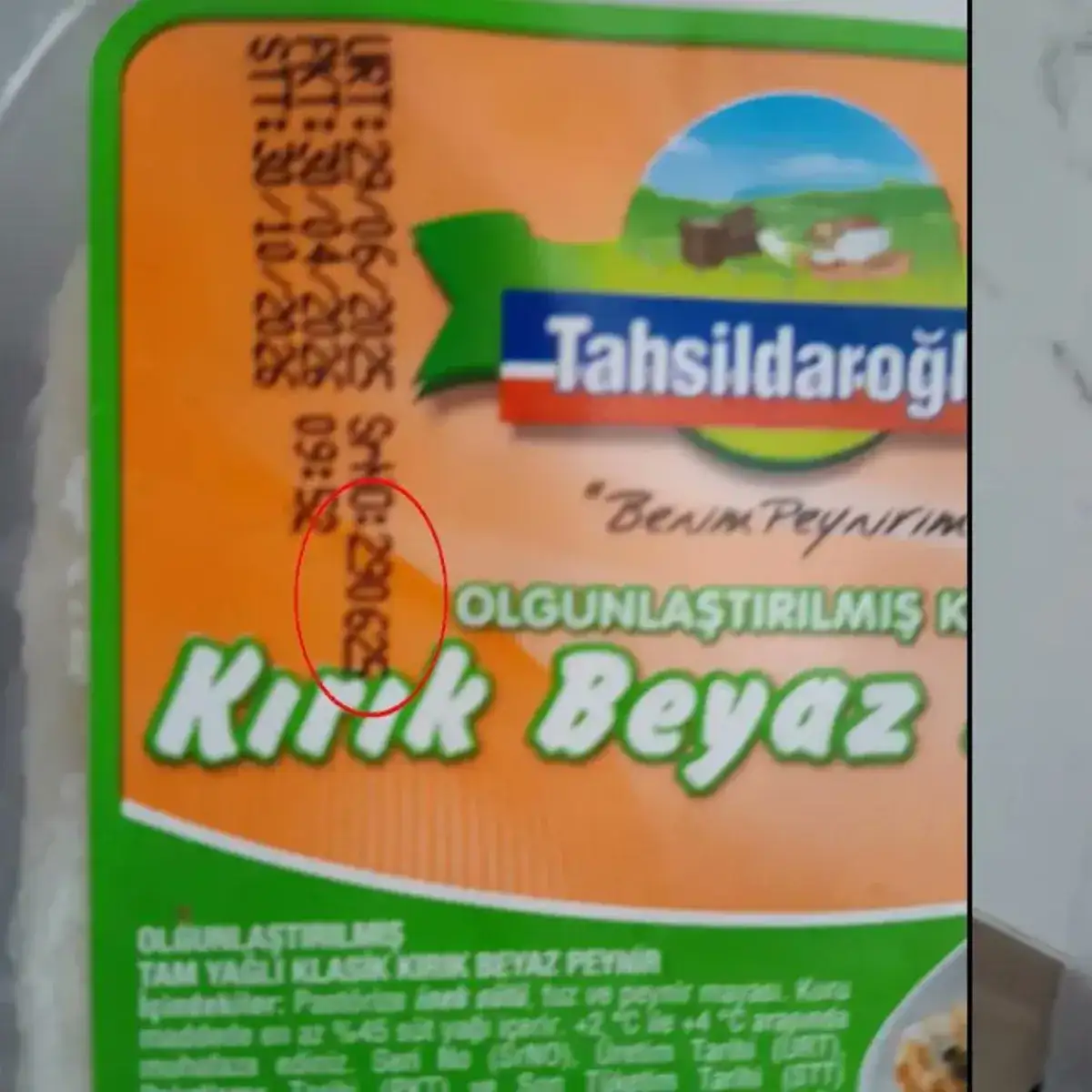 peynir