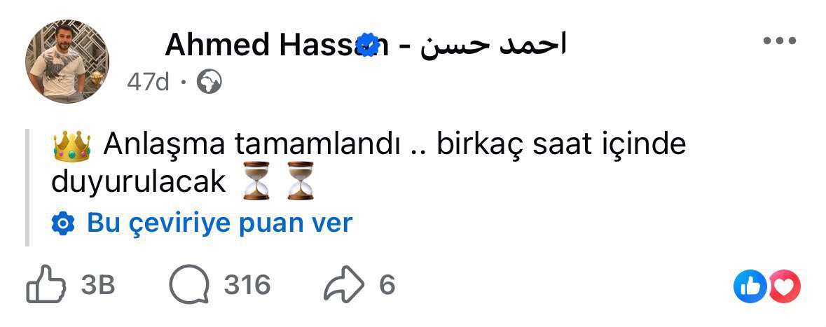 salah