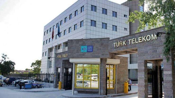 telkom