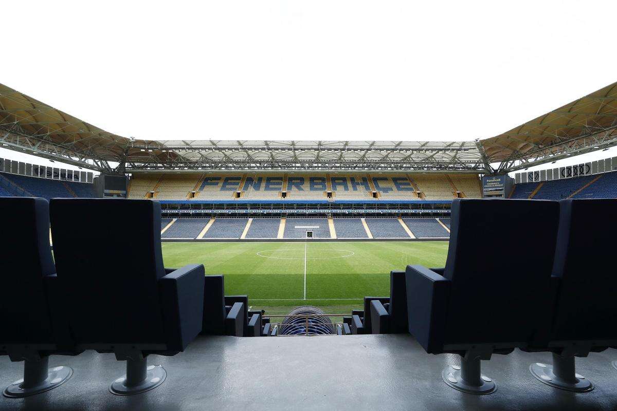 fenerbahce