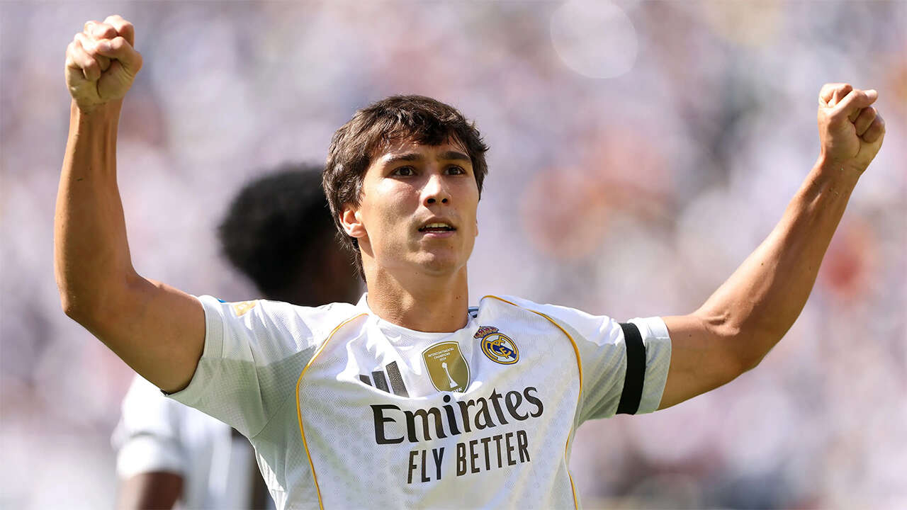 real-madrid