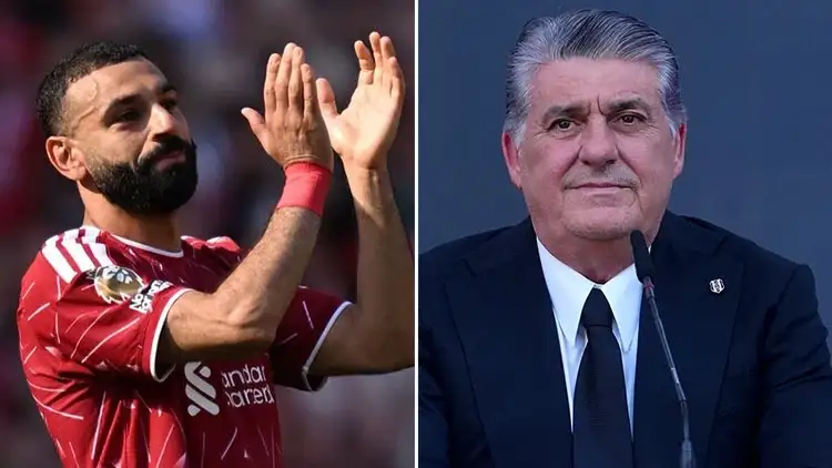 salah