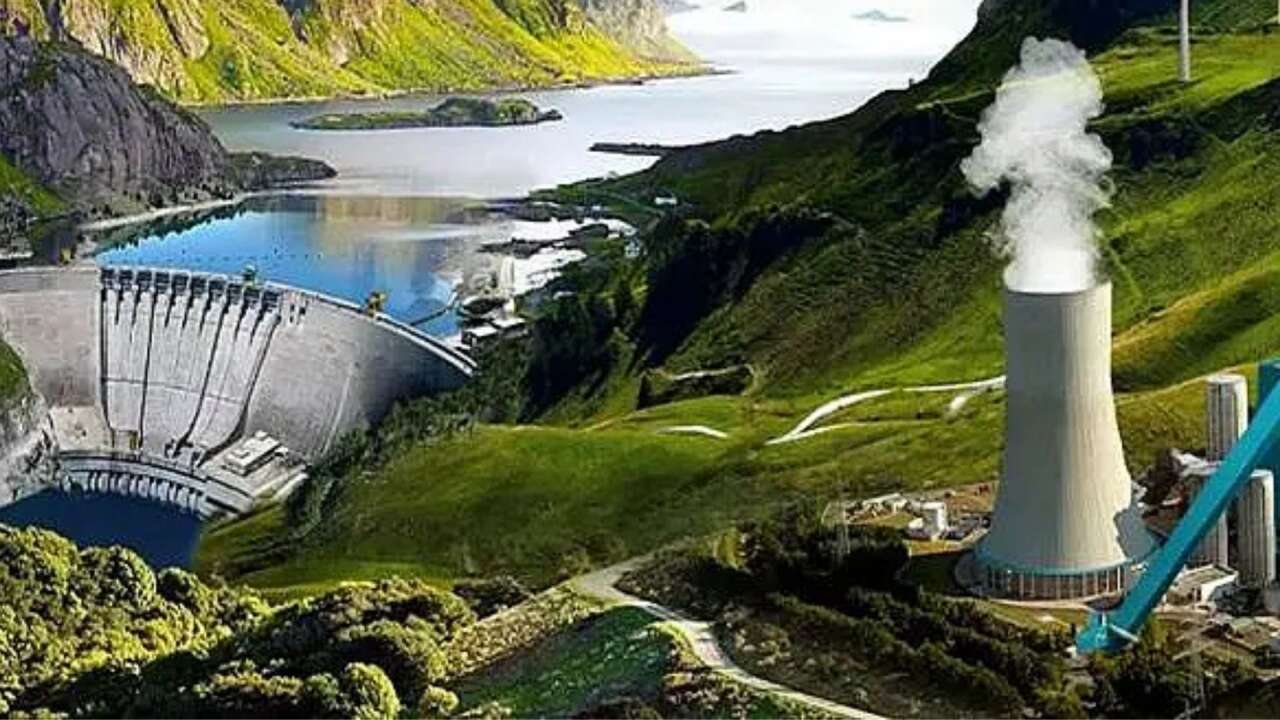 baraj