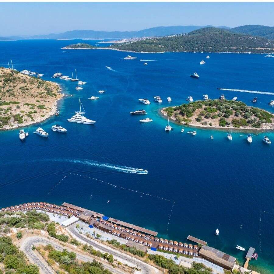 bodrum
