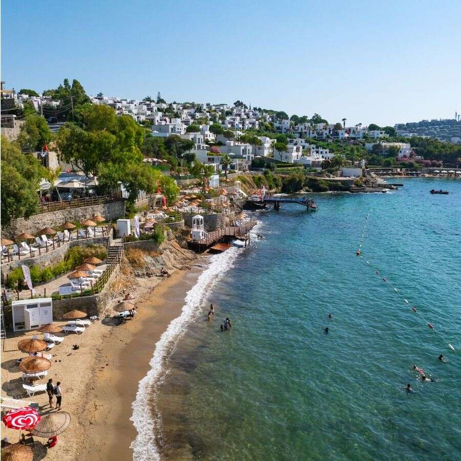 bodrum