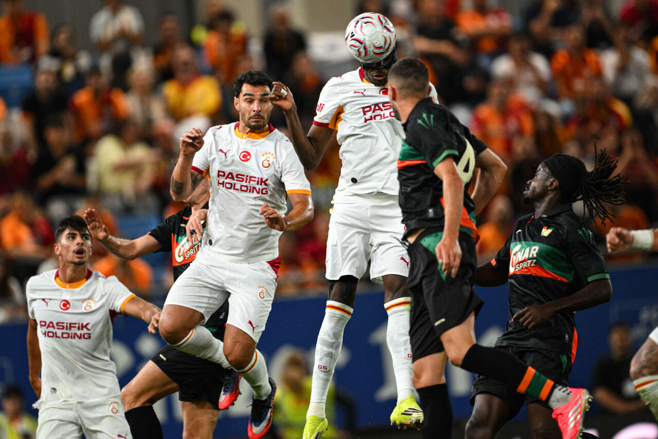 galatasaray