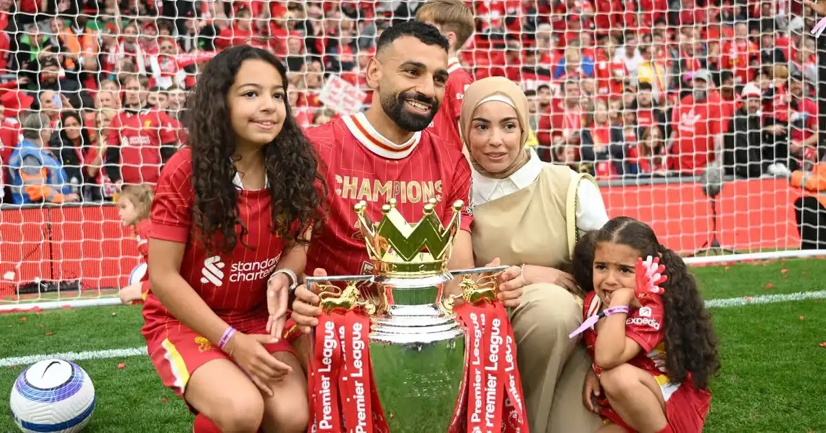 salah