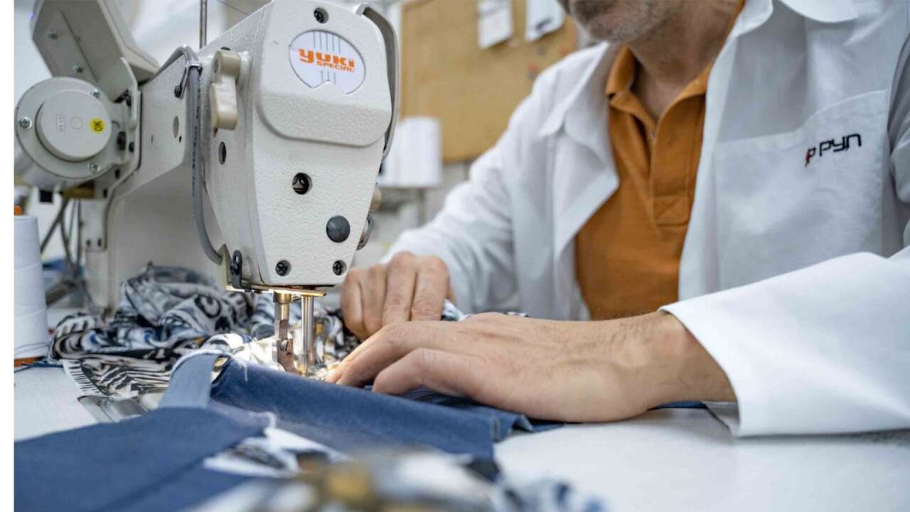 tekstil