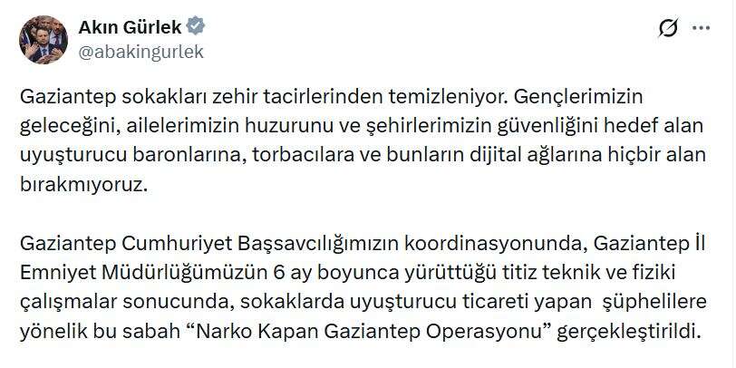 akin-gurlek