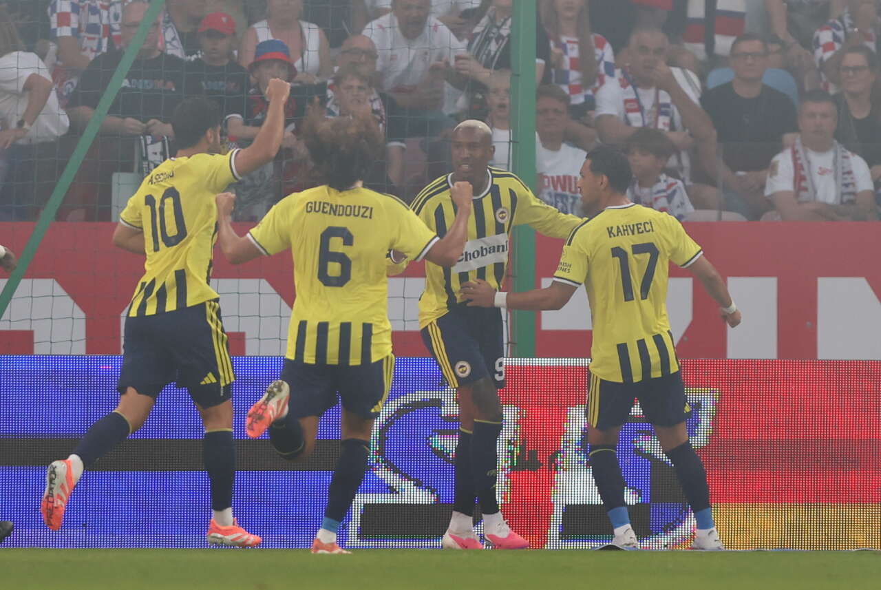 fenerbahce