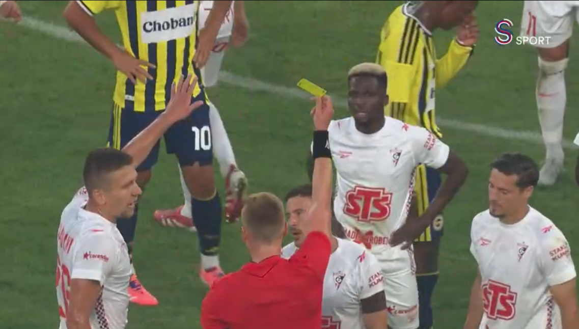 janza