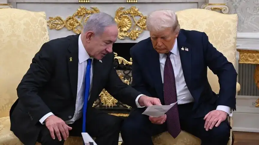 netanyahu