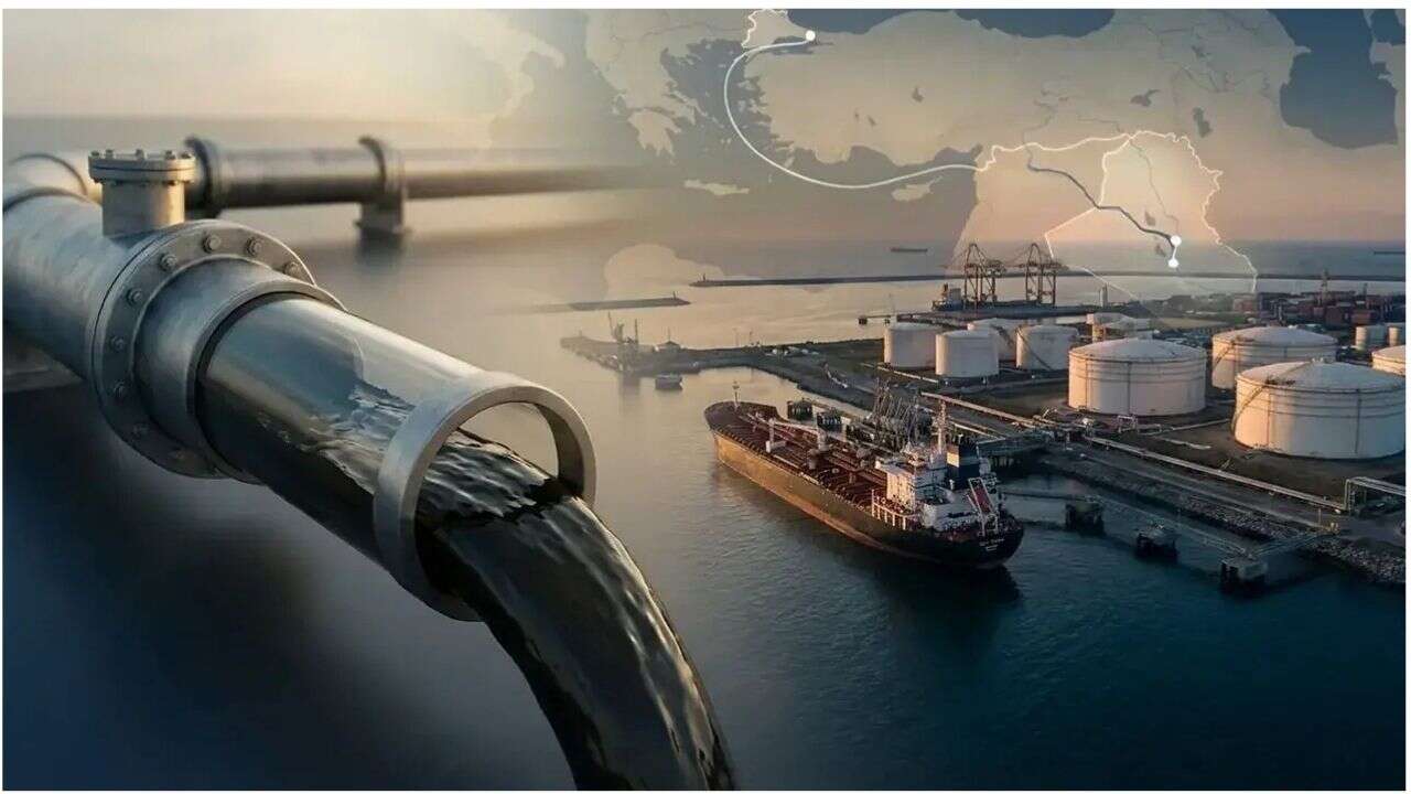 petrol