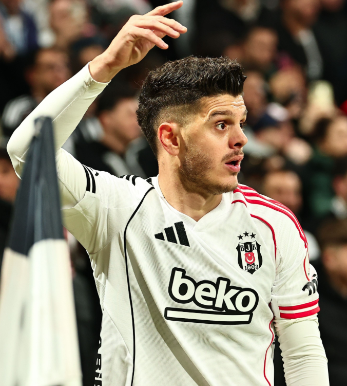 rashica