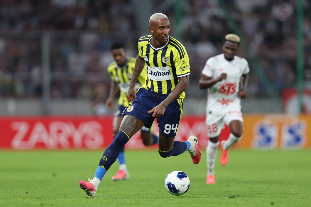 talisca