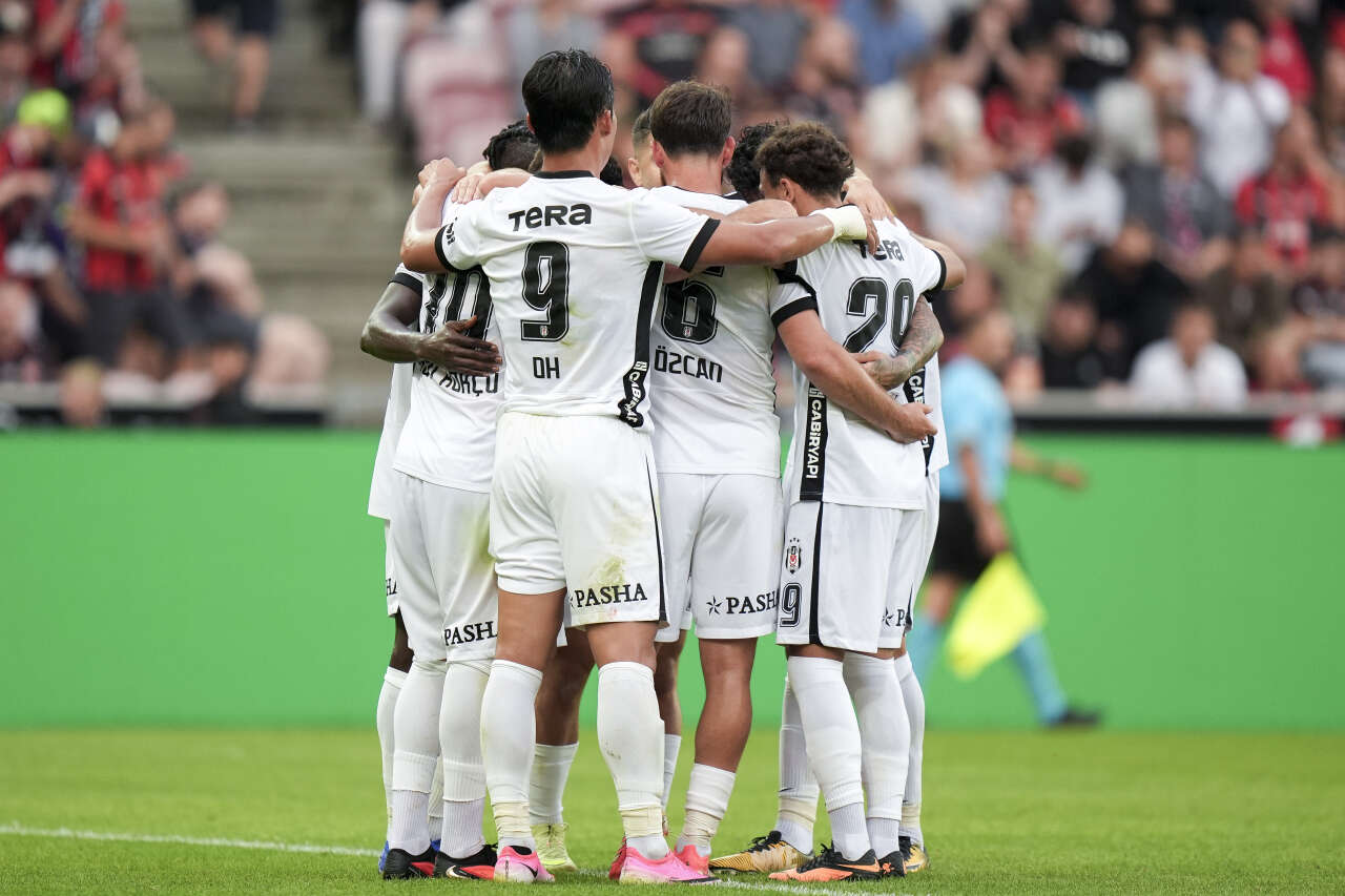 besiktas