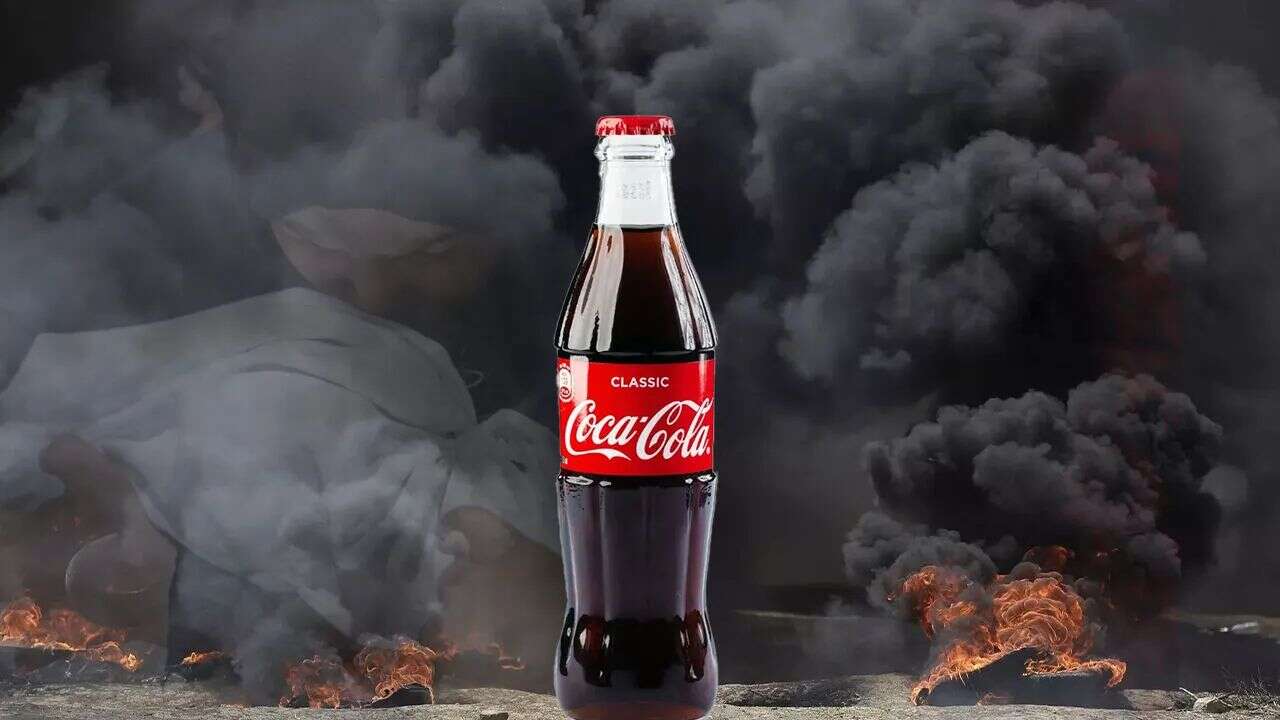 coca-cola