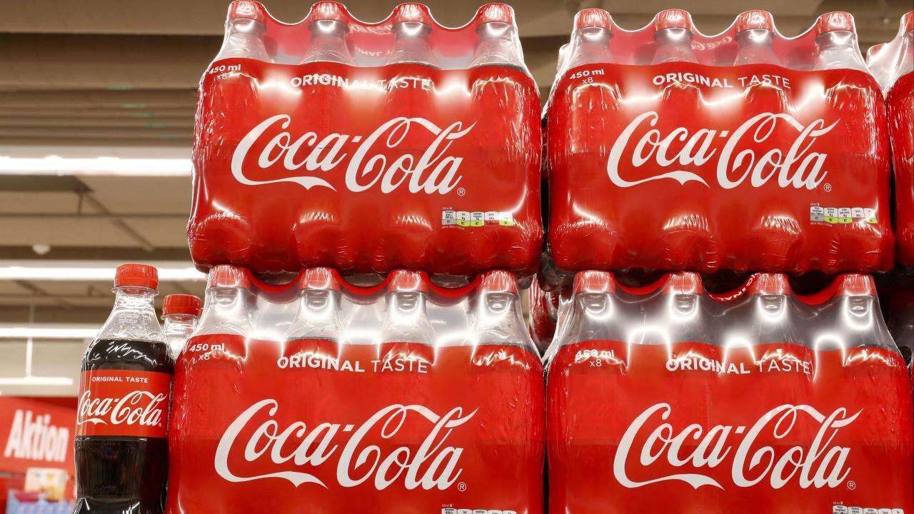 coca-cola