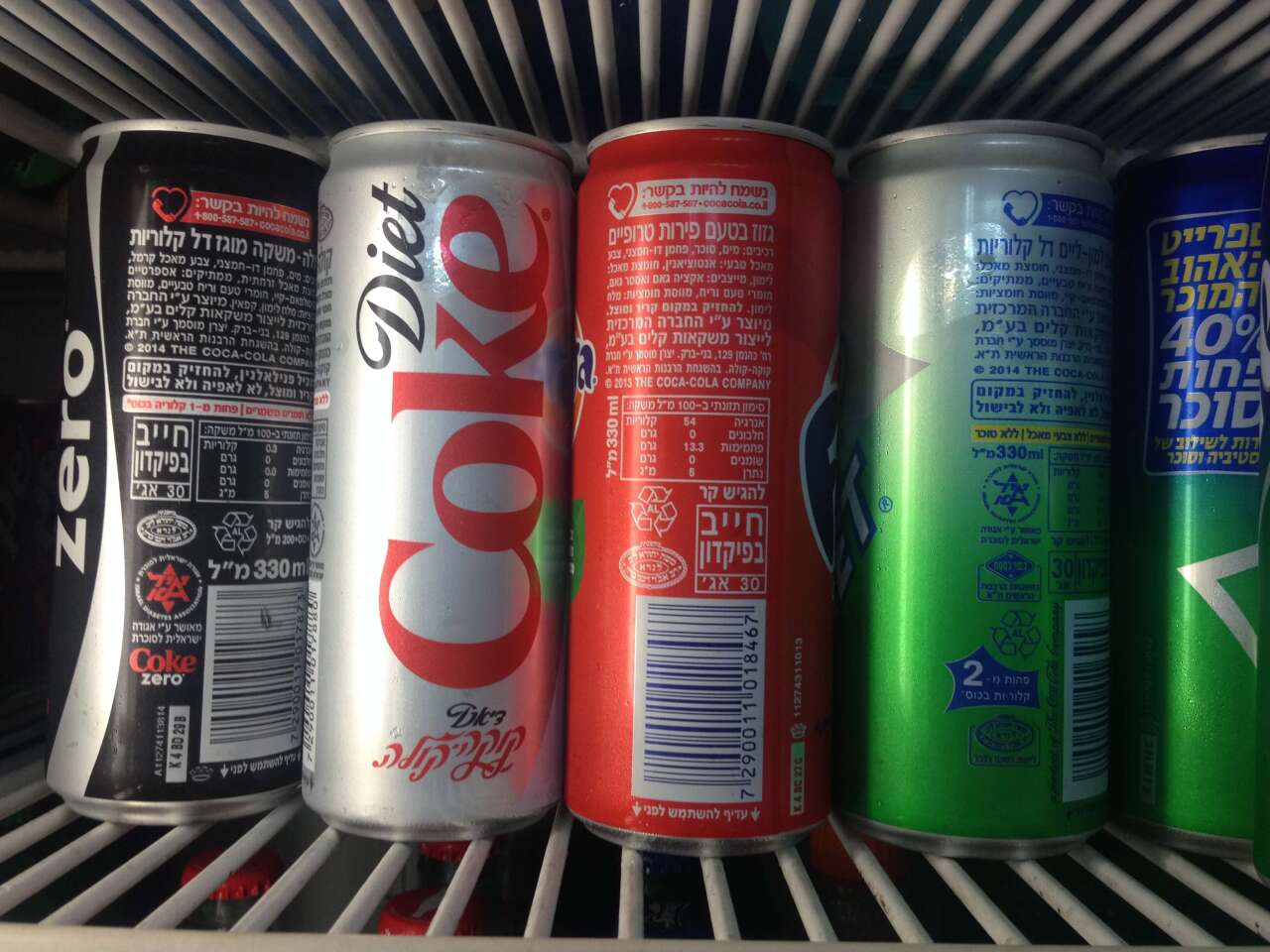 coca-cola