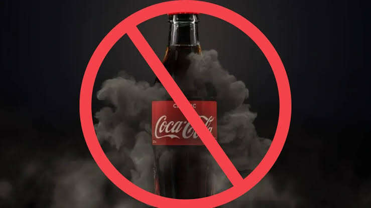 coca-cola