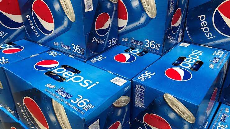 pepsi