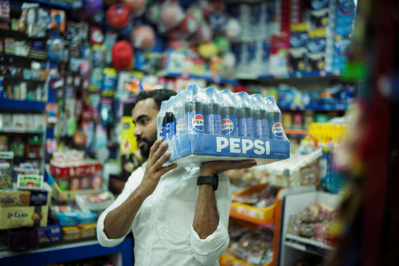 pepsi