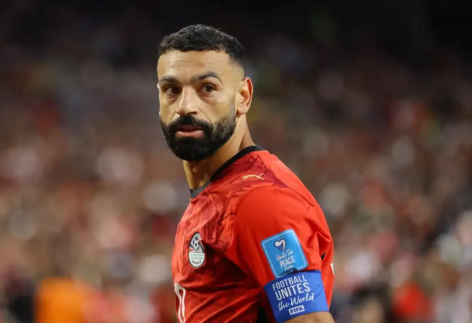 salah
